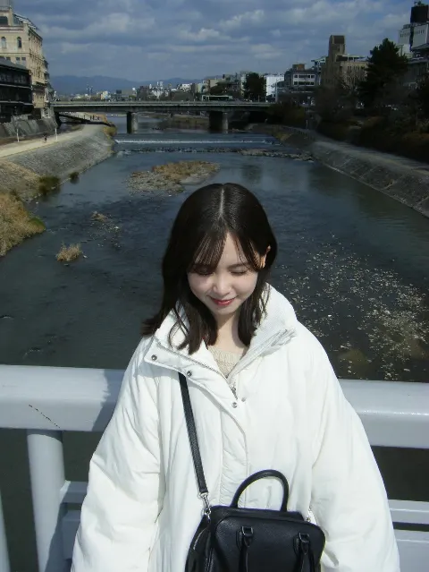 遠藤 理子｜（2026-03-06）｜2枚目