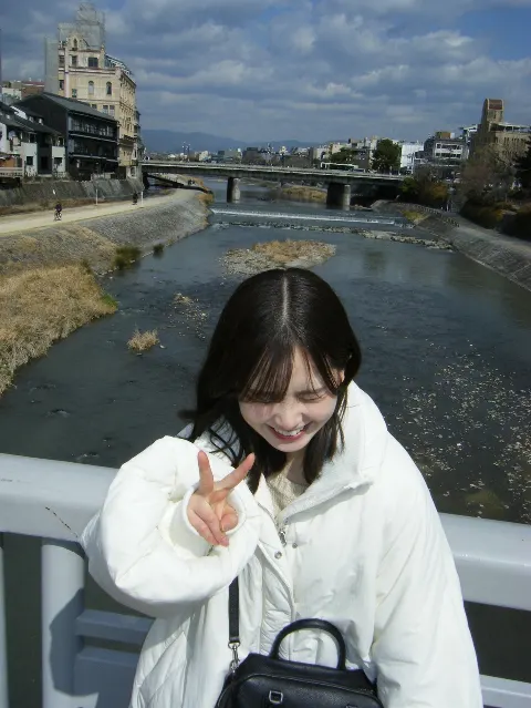 遠藤 理子｜（2026-03-06）｜3枚目
