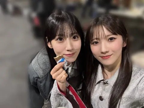 小田倉 麗奈｜ドライフルーツ（2026-03-07）｜5枚目