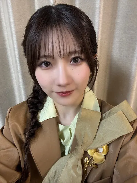 小田倉 麗奈｜ドライフルーツ（2026-03-07）｜8枚目