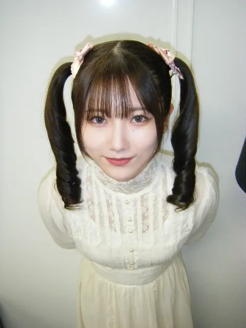 小田倉 麗奈｜ドライフルーツ（2026-03-07）｜10枚目