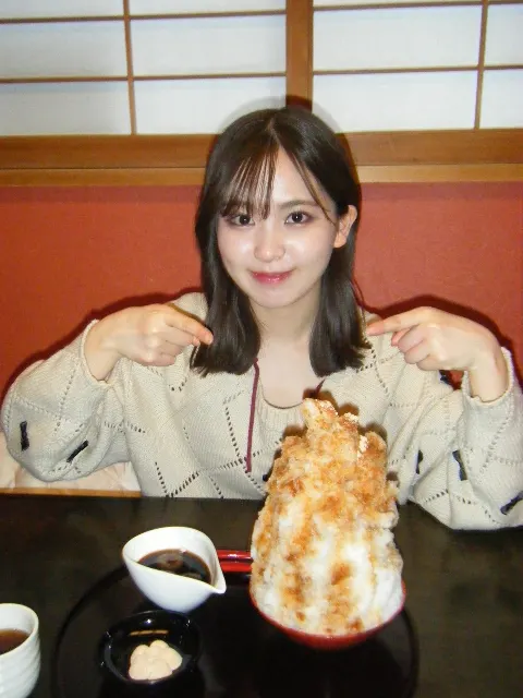 小田倉 麗奈｜ドライフルーツ（2026-03-07）｜13枚目