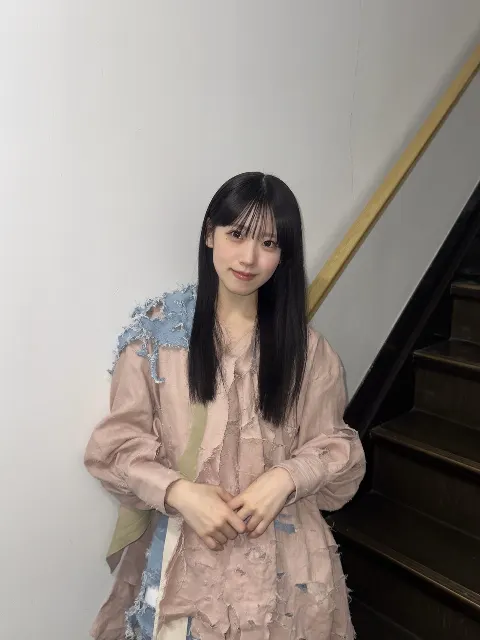 石森 璃花｜なんとなくそう思う、176（2026-03-07）｜5枚目