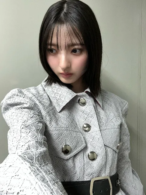 山田 桃実｜（2026-03-07）