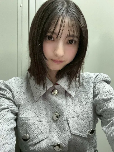 山田 桃実｜（2026-03-07）｜2枚目