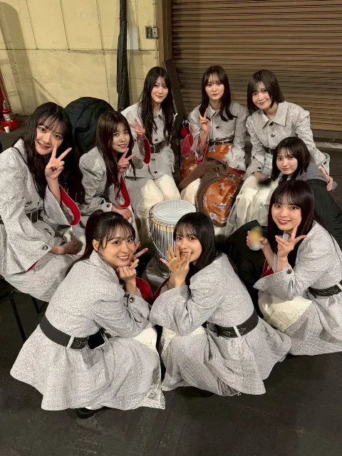 大沼 晶保｜ドライフルーツ（2026-03-07）｜6枚目