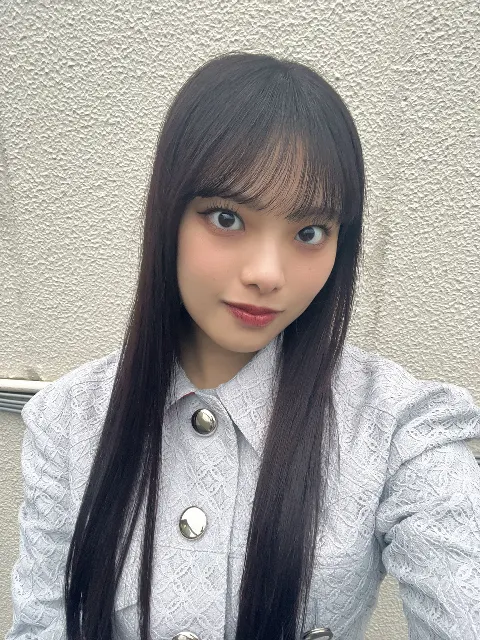 遠藤 光莉｜#377. ドライフルーツ🍎（2026-03-07）｜2枚目