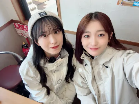 小島 凪紗｜2月⛷️（2026-03-07）｜2枚目