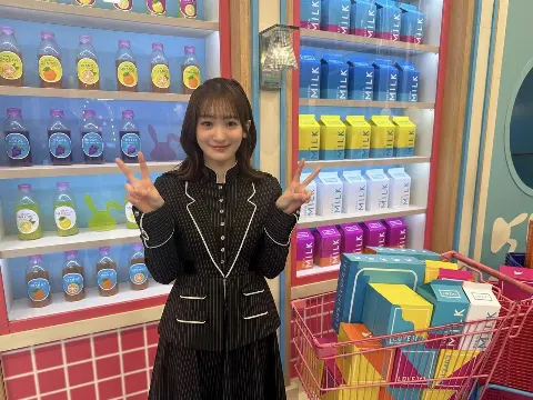 小島 凪紗｜2月⛷️（2026-03-07）｜5枚目