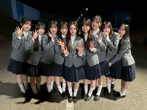 目黒 陽色｜🌟　目黒陽色（2026-03-08）｜4枚目