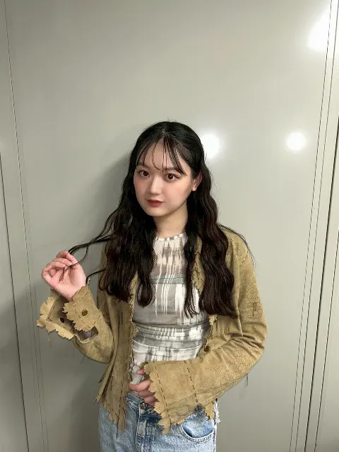 目黒 陽色｜💧　目黒陽色（2026-03-08）｜7枚目