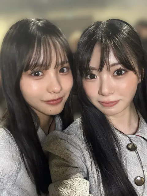 稲熊 ひな｜ありがとうの日（2026-03-09）｜2枚目