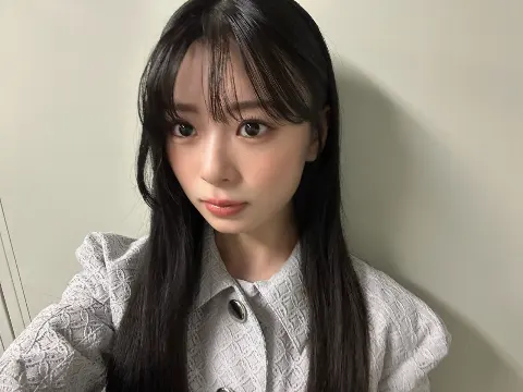 稲熊 ひな｜ありがとうの日（2026-03-09）｜3枚目