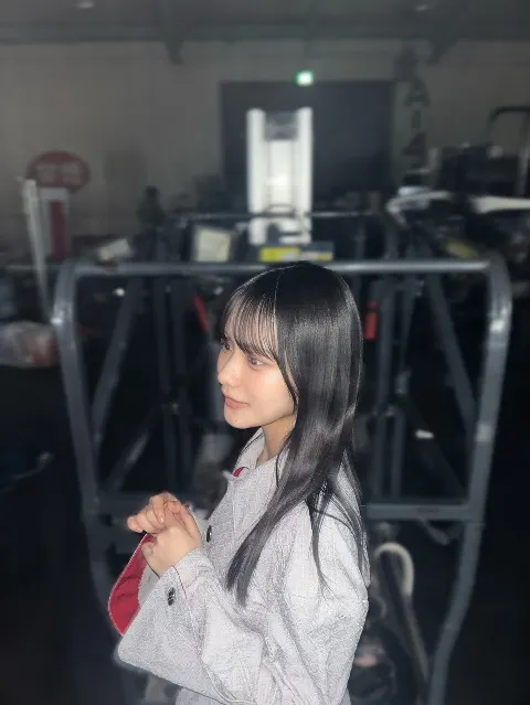 中川 智尋｜（2026-03-09）｜5枚目