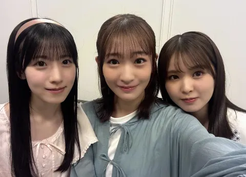 小島 凪紗｜ドライフルーツ（2026-03-10）｜11枚目