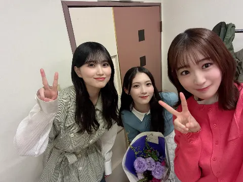 小島 凪紗｜ドライフルーツ（2026-03-10）｜14枚目