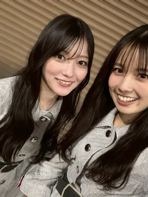 勝又 春｜一欠片でその生き方凝縮してる（2026-03-10）｜4枚目