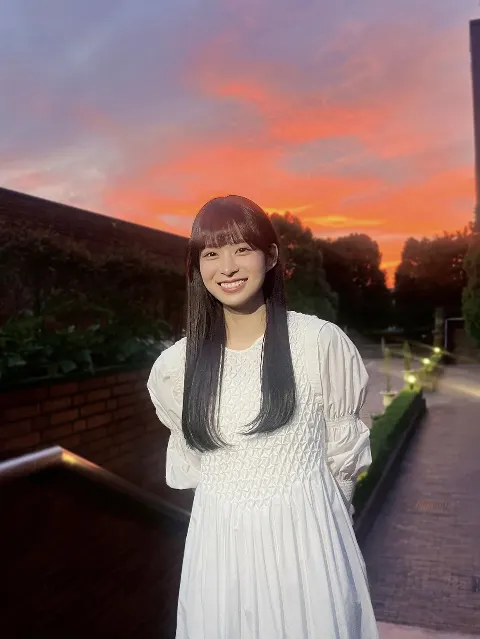 松本 和子｜果物は全て好きなので、どの果物が一番好きか決められません！（2026-03-10）｜8枚目