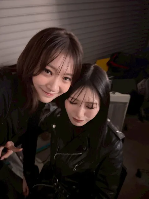 村山 美羽｜14 !（2026-03-11）｜5枚目
