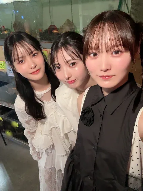 増本 綺良｜14枚目（2026-03-12）｜2枚目