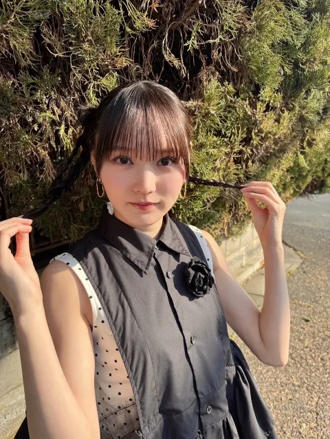 増本 綺良｜14枚目（2026-03-12）｜5枚目