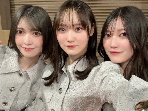 増本 綺良｜14枚目（2026-03-12）｜7枚目