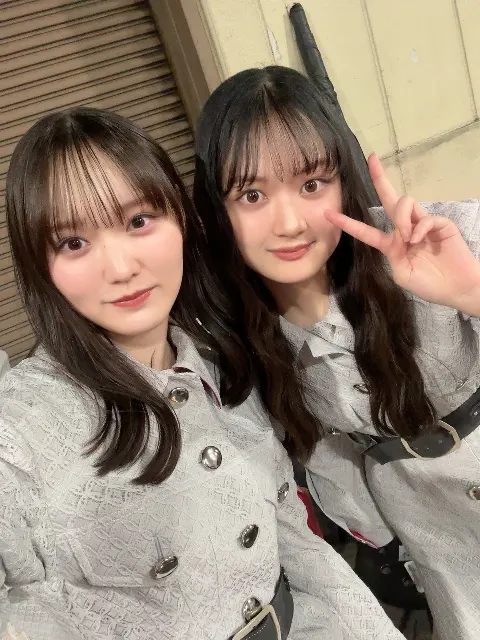 増本 綺良｜14枚目（2026-03-12）｜9枚目
