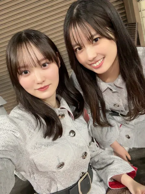 増本 綺良｜14枚目（2026-03-12）｜10枚目