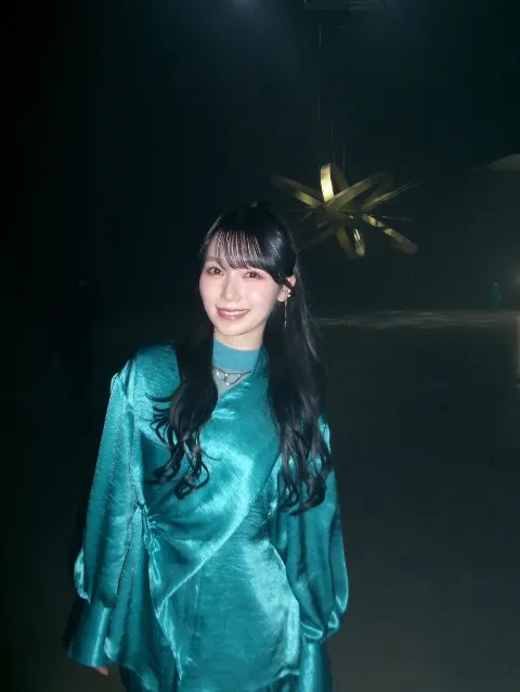 守屋 麗奈｜刺胞動物（2026-03-12）｜4枚目