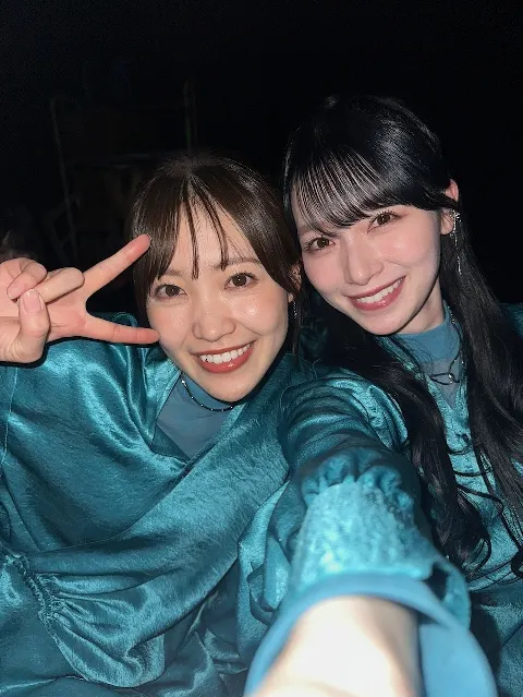 守屋 麗奈｜刺胞動物（2026-03-12）｜5枚目