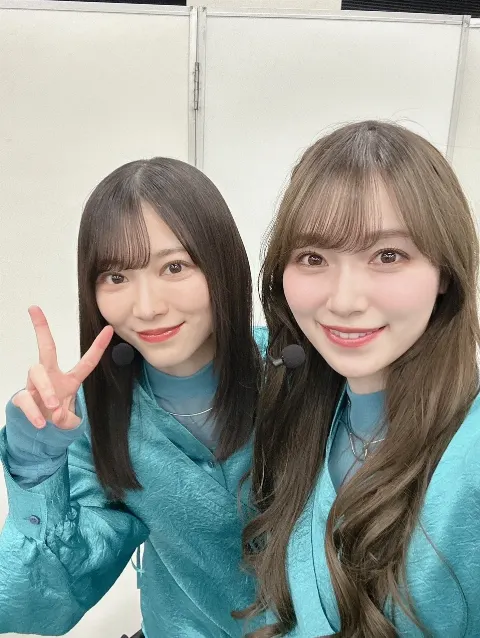守屋 麗奈｜刺胞動物（2026-03-12）｜10枚目