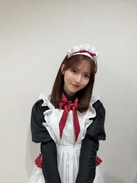 中嶋 優月｜Buddiesありがとう。ミーターありがとう。（2026-03-12）｜2枚目