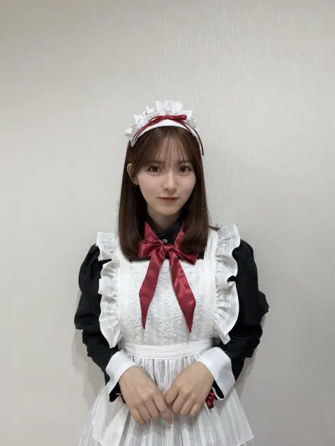 中嶋 優月｜Buddiesありがとう。ミーターありがとう。（2026-03-12）｜3枚目