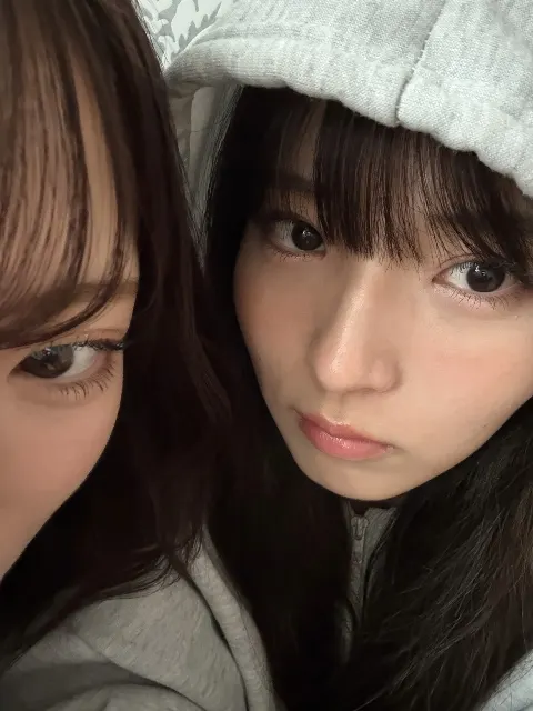 中嶋 優月｜Buddiesありがとう。ミーターありがとう。（2026-03-12）｜5枚目