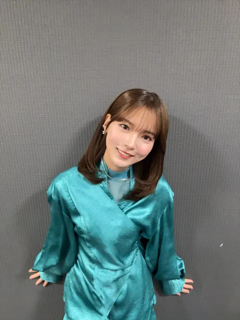 中嶋 優月｜Buddiesありがとう。ミーターありがとう。（2026-03-12）｜6枚目