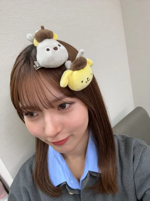 中嶋 優月｜Buddiesありがとう。ミーターありがとう。（2026-03-12）｜7枚目