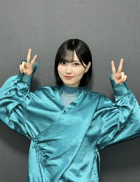 的野 美青｜（2026-03-13）