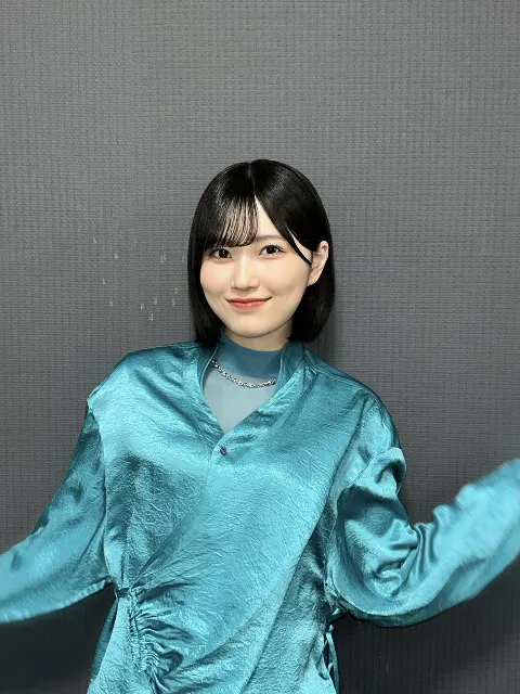 的野 美青｜（2026-03-13）｜2枚目