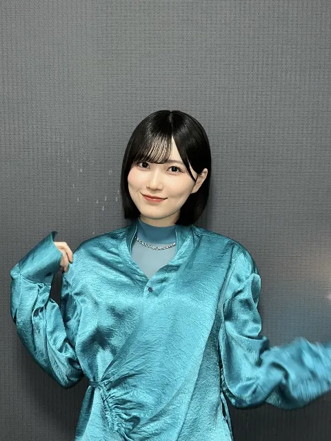 的野 美青｜（2026-03-13）｜3枚目