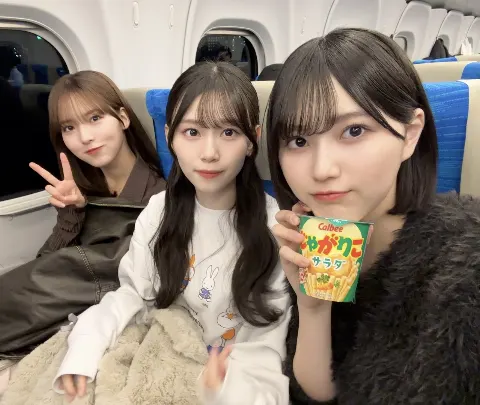 的野 美青｜（2026-03-13）｜7枚目