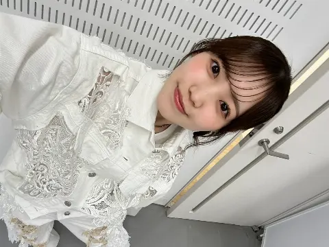 松田 里奈｜#383 Mステ🤍🤍🤍（2026-03-14）｜3枚目