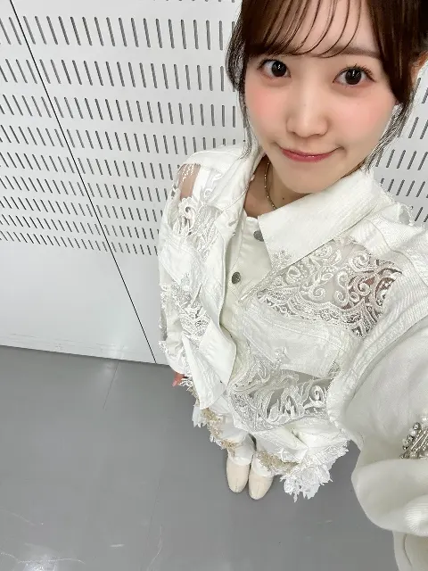 松田 里奈｜#383 Mステ🤍🤍🤍（2026-03-14）｜4枚目
