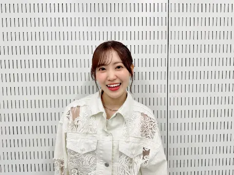 松田 里奈｜#383 Mステ🤍🤍🤍（2026-03-14）｜11枚目