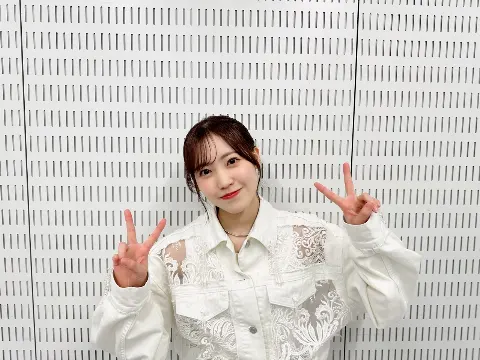 松田 里奈｜#383 Mステ🤍🤍🤍（2026-03-14）｜12枚目