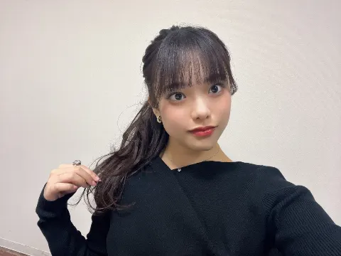 遠藤 光莉｜#380. 14th ミーグリ①（2026-03-15）