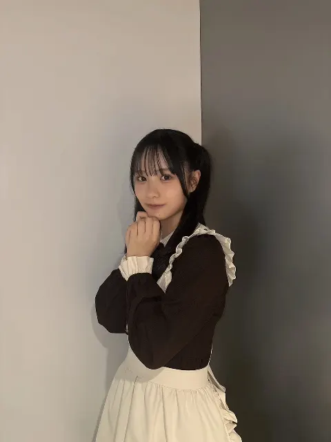 中川 智尋｜ただいま出勤中！（2026-03-18）｜3枚目
