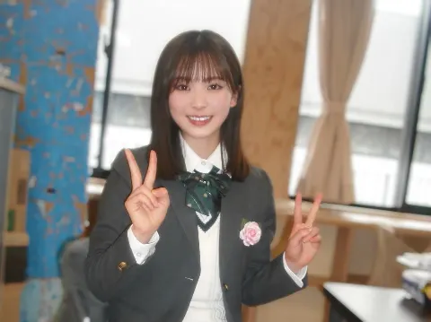 遠藤 理子｜（2026-03-18）｜8枚目