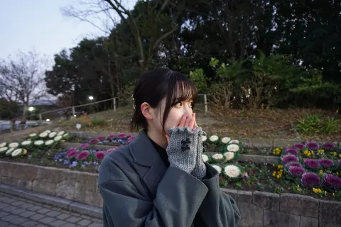 勝又 春｜春はいつ来るんだろ〜（2026-03-18）｜2枚目