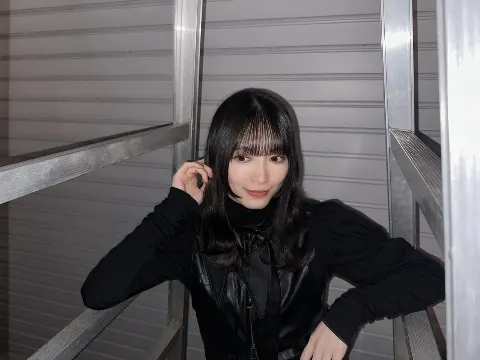 森田 ひかる｜14thシングル（2026-03-19）｜2枚目