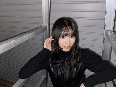 森田 ひかる｜14thシングル（2026-03-19）｜3枚目